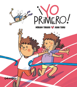 �YO PRIMERO! (�LBUM ILUSTRADO)