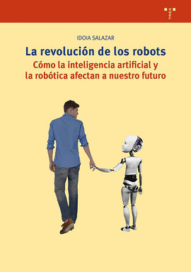 LA REVOLUCIN DE LOS ROBOTS