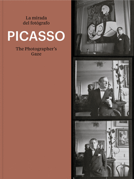 PICASSO. LA MIRADA DEL FOTGRAFO.