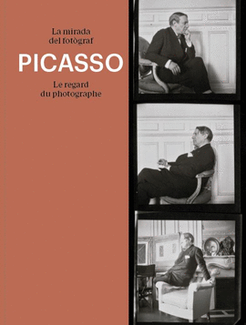 PICASSO. LA MIRADA DEL FOTGRAF.