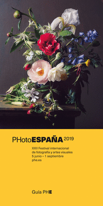 GU�A PHOTOESPA�A 2019.