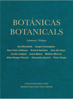 BOTNICAS / BOTANICALS