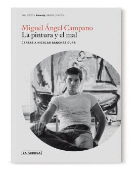 LA PINTURAL Y EL MAL