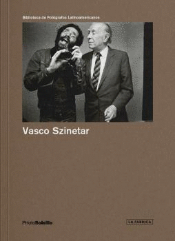 VASCO SZINETAR