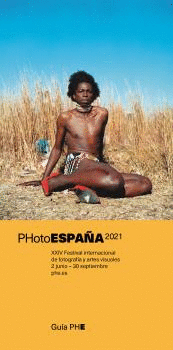 GU�A PHOTOESPA�A 2021
