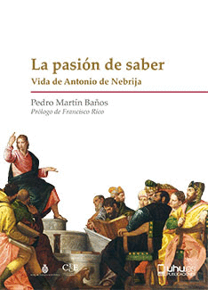 LA PASI�N DE SABER