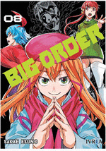 BIG ORDER 08