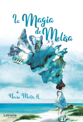 LA MAGIA DE MELISA