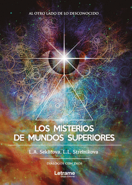 LOS MISTERIOS DE MUNDOS SUPERIORES