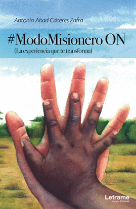 #MODOMISIONERO ON