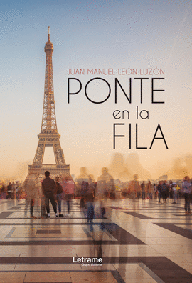 PONTE EN LA FILA