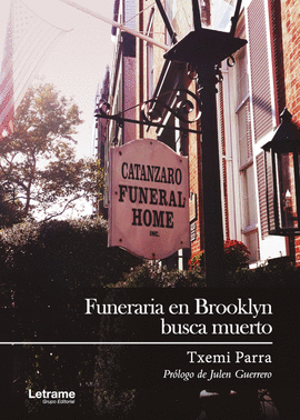 FUNERARIA EN BROOKLYN BUSCA MUERTO