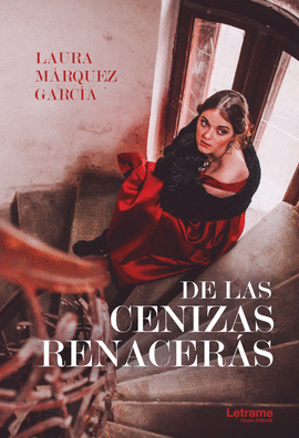 DE LAS CENIZAS RENACER�S