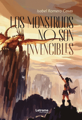 LOS MONSTRUOS NO SON INVENCIBLES