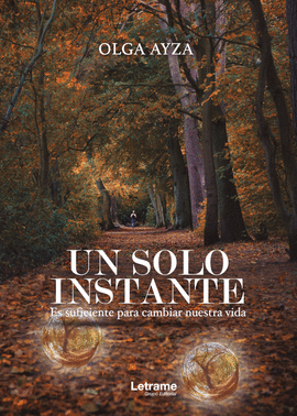 UN SOLO INSTANTE