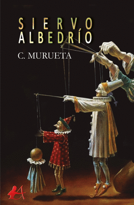 SIERVO ALBEDR�O