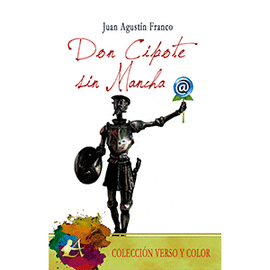 DON CIPOTE SIN MANCHA