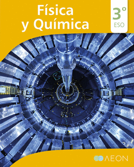 FSICA Y QUMICA 3 ESO LIBRO DEL ALUMNO