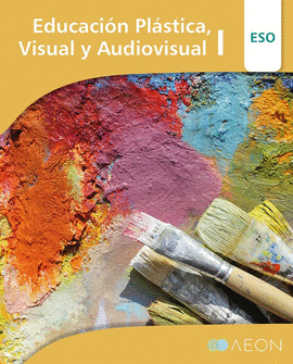 EDUCACI�N PL�STICA, VISUAL Y AUDIOVISUAL I ESO LIBRO DEL ALUMNO