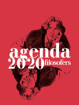 AGENDA FILOSOFERS 2020