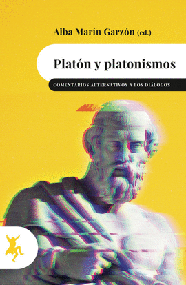 PLATON Y PLATONISMOS