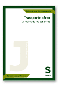 TRANSPORTE AREO