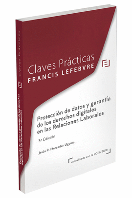 CLAVES PRCTICAS PROTECCIN DE DATOS Y GARANTA DE LOS DERECHOS D