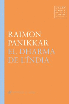 DHARMA DE L'�NDIA, EL