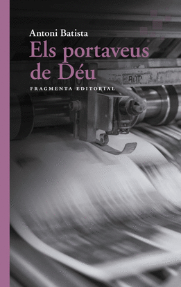 ELS PORTAVEUS DE D�U