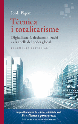 T�CNICA I TOTALITARISME