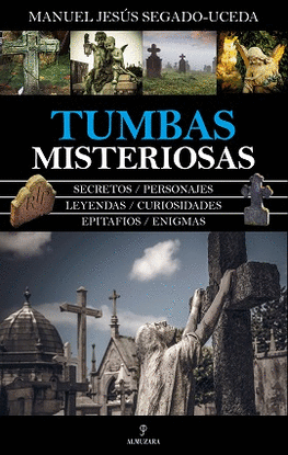 TUMBAS MISTERIOSAS