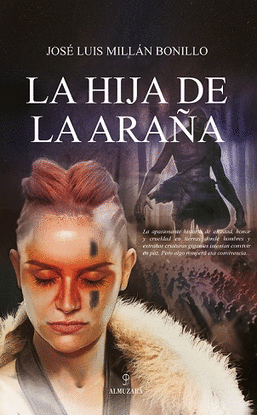 LA HIJA DE LA ARA�A