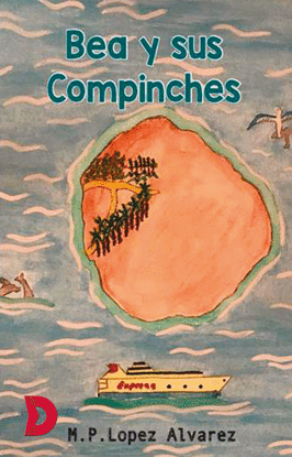 BEA Y SUS COMPINCHES