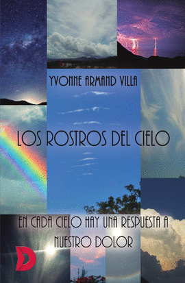 LOS ROSTROS DEL CIELO