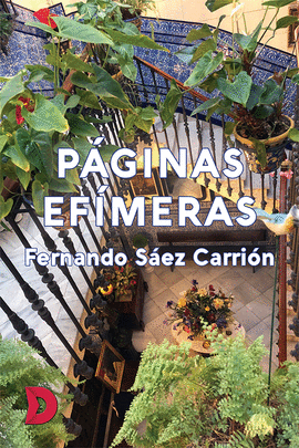 P�GINAS EF�MERAS