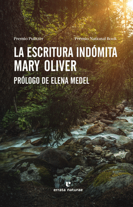 LA ESCRITURA INDMITA