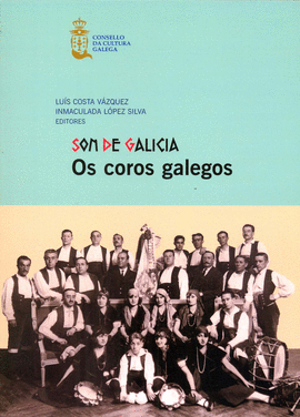 SON DE GALICIA