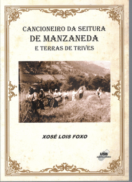 CANCIONEIRO DA SEITURA DE MAZANEDA E TERRA DE TRIVES