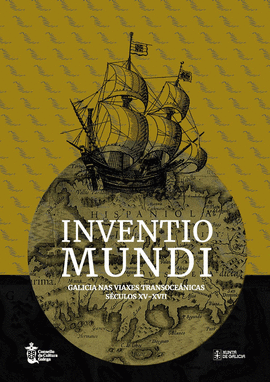 INVENTIO MUNDI.