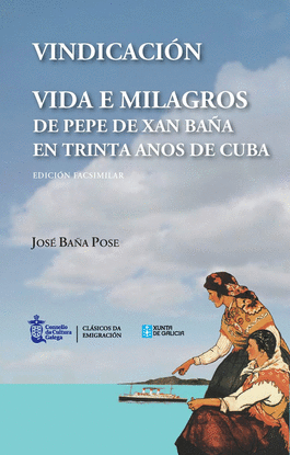 VINDICACI�N.