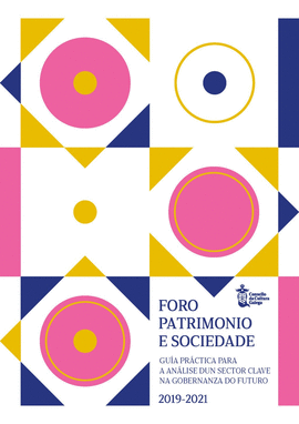 FORO PATRIMONIO E SOCIEDADE.