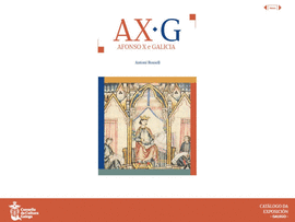 ALFONSO X E GALICIA