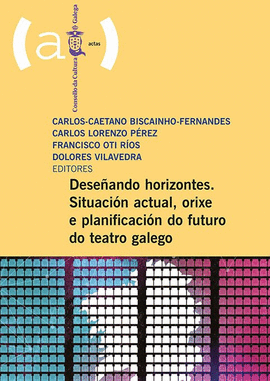 DESE�ANDO HORIZONTES.
