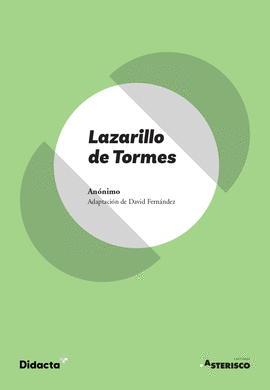 LAZARILLO DE TORMES