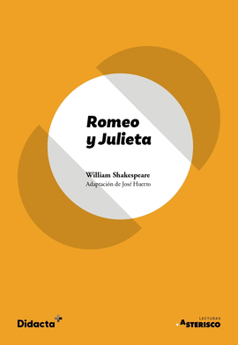 ROMEO & JULIETA