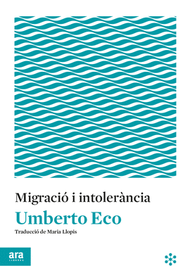 MIGRACI I INTOLERNCIA