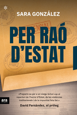 PER RA� D'ESTAT