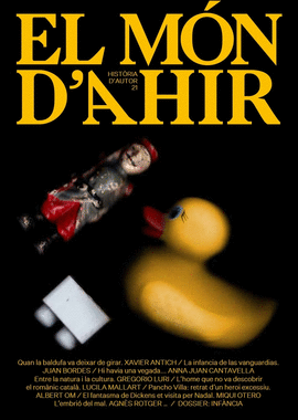 EL M�N D'AHIR #21