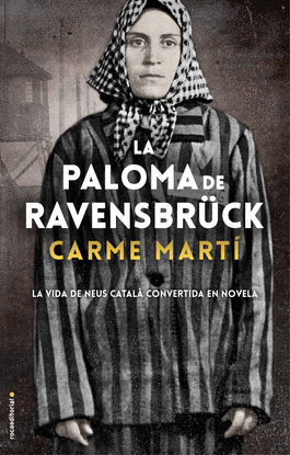 LA PALOMA DE RAVENSBRCK