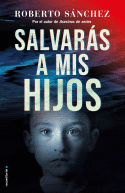 SALVARS A MIS HIJOS (ASESINOS DE SERIES 2)